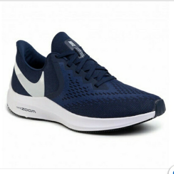 Nike Other - NIKE zoom winflo  men size 10.5